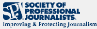 SPJ Logo